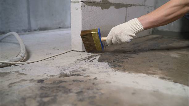 24/7 Emergency Wet Basement Repair experts in Wadsworth, OH